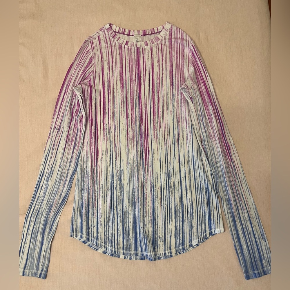 Ivivva Long Sleeved Top